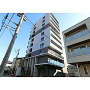 川口駅より徒歩8分 9階 築5年の賃貸物件
