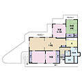 オークヒルズ天沼4階18.1万円