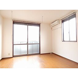 メゾンドパストラル弐番館 105 1階1Kのリビング/ダイニング