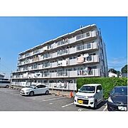 大和田駅より徒歩3分 4階 築38年2ヶ月の賃貸物件