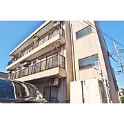 ＨＯＰＥプラザ 3階 築35年の賃貸物件