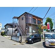 西大宮駅より徒歩19分 2階 築35年6ヶ月の賃貸物件