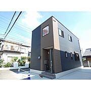 指扇駅より徒歩19分 新築 2階建の賃貸物件