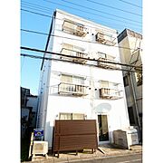 エミネックス新都心４の賃貸物件