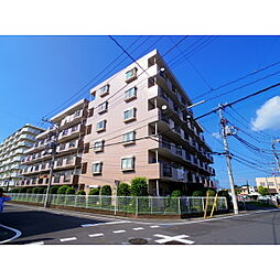 グリーンコート東岩槻