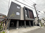 大宮駅より徒歩14分 新築 3階建の賃貸物件