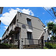 コーポ岡埜の賃貸物件