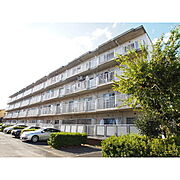 戸山ハウスの賃貸物件