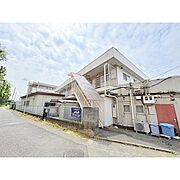 七里駅より徒歩3分 築42年9ヶ月 2階建の賃貸物件