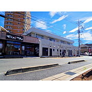 七里駅より徒歩3分 2階 築42年3ヶ月の賃貸物件