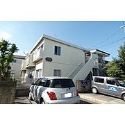 メゾン原市 2階 築37年1ヶ月の賃貸物件