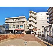 桶川駅より徒歩2分 3階 築35年5ヶ月の賃貸物件