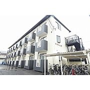 ル・マイーム２７ 1階 築35年1ヶ月の賃貸物件