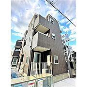 与野本町駅より徒歩6分 2階 築1年11ヶ月の賃貸物件