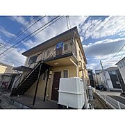 南与野駅よりバス10分 徒歩3分 1階 築38年2ヶ月の賃貸物件