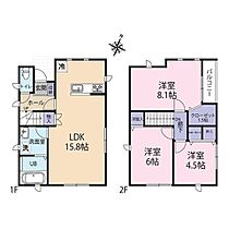 間取り：211064089223