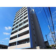 鉄道博物館(大成)駅より徒歩5分 8階 築17年2ヶ月の賃貸物件