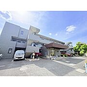 与野本町駅より徒歩8分 2階 築28年2ヶ月の賃貸物件