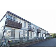 蓮田駅より徒歩15分 2階 築42年1ヶ月の賃貸物件