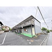 関山ハイツの賃貸物件