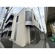 大宮駅より徒歩14分 1階 築41年2ヶ月の賃貸物件