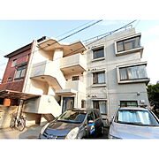 エムメゾン 1階 築36年4ヶ月の賃貸物件