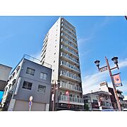 KSマンション桜木町 6階 築18年5ヶ月の賃貸物件