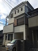 日進駅より徒歩9分 1階 築35年11ヶ月の賃貸物件