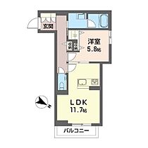 間取り：211064756442