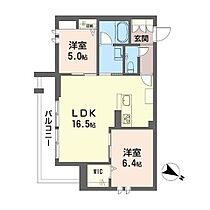 間取り：211064756445