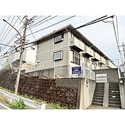 ウエストサイド 1階 築35年11ヶ月の賃貸物件