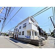 日進駅より徒歩9分 1階 築36年2ヶ月の賃貸物件