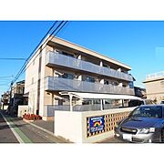 大宮駅より徒歩18分 3階 築17年4ヶ月の賃貸物件