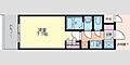 S-RESIDENCE三国WEST10階8.2万円