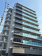 野田駅より徒歩9分 2階 新築の賃貸物件