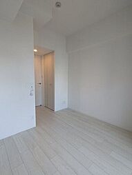 エスリード弁天町NOTRTH　RESIDENCE 10階1Kのリビング/ダイニング