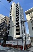 S-RESIDENCE天満橋ar 6階 新築の賃貸物件