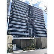 東三国駅より徒歩7分 新築 14階建の賃貸物件