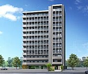 ブランシエスタ都島通 10階 新築の賃貸物件