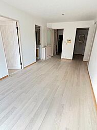 リベールシティ堺錦之町 202 2階2SLDKのリビング/ダイニング