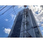京橋駅より徒歩13分 2階 新築の賃貸物件