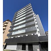 アーバンパーク新大阪 2階 新築の賃貸物件