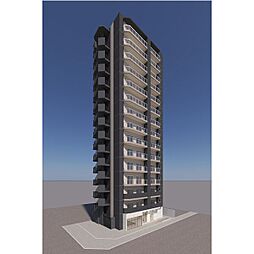 コンフォリア・リヴ北浜高麗橋