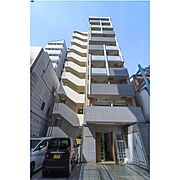 リレイション大国 3階 築18年11ヶ月の賃貸物件