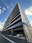 福島駅より徒歩17分 2階 新築の賃貸物件