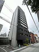 新福島駅より徒歩5分 4階 築3年の賃貸物件