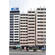 九条駅より徒歩6分 12階 築19年4ヶ月の賃貸物件