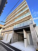 駒川中野駅より徒歩1分 2階 新築の賃貸物件