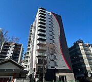 東梅田駅より徒歩8分 5階 新築の賃貸物件