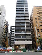 堺筋本町駅より徒歩5分 15階 築5年1ヶ月の賃貸物件